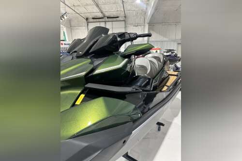 2025 Kawasaki Jet Ski® Ultra® 310LX in mountain home AR