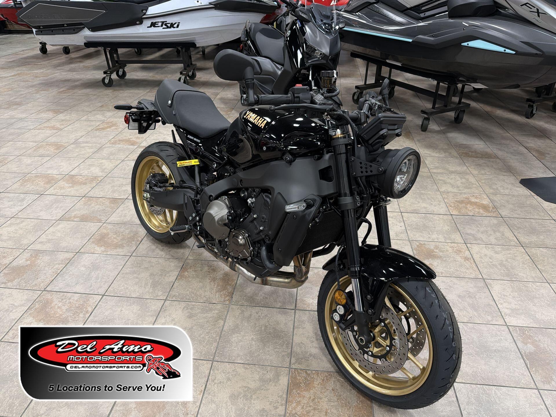 2026 Yamaha XSR900 in redondo beach CA