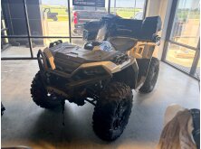 All about the Polaris Sportsman XP 1000 ATV image