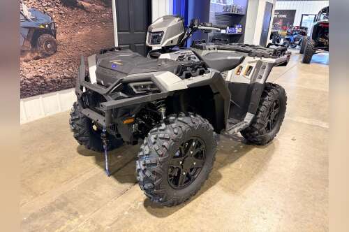 2026 Polaris Sportsman XP 1000 Ultimate BASE in ottawa KS