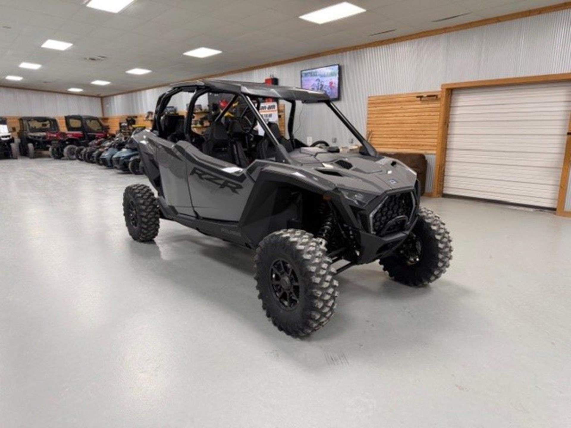 2026 Polaris RZR PRO XP 4 Ultimate in frontenac KS