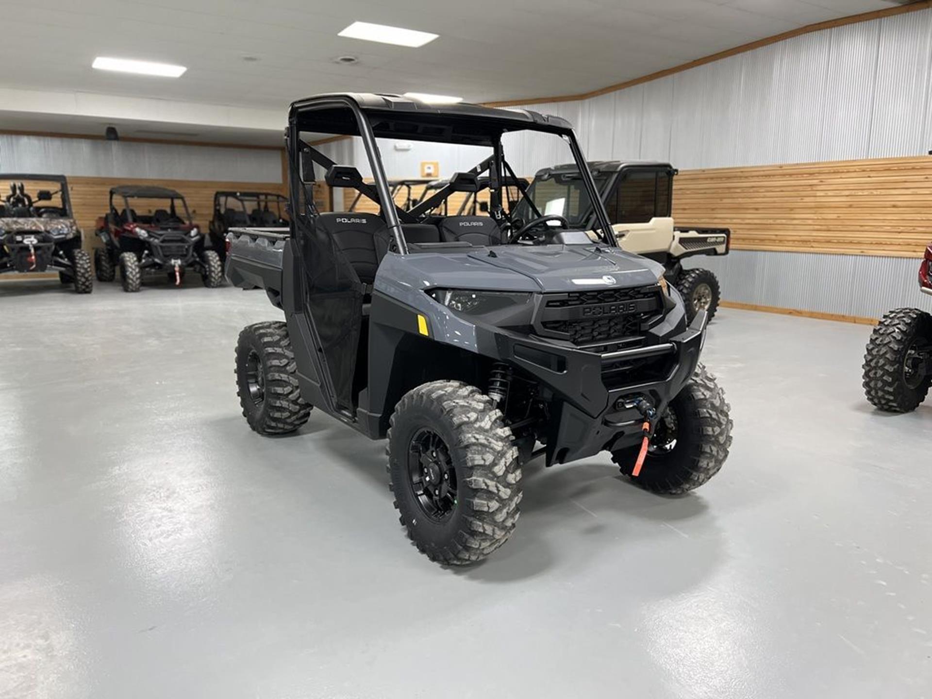 2026 Polaris Ranger XP 1000 Premium UTV/Utility ATV