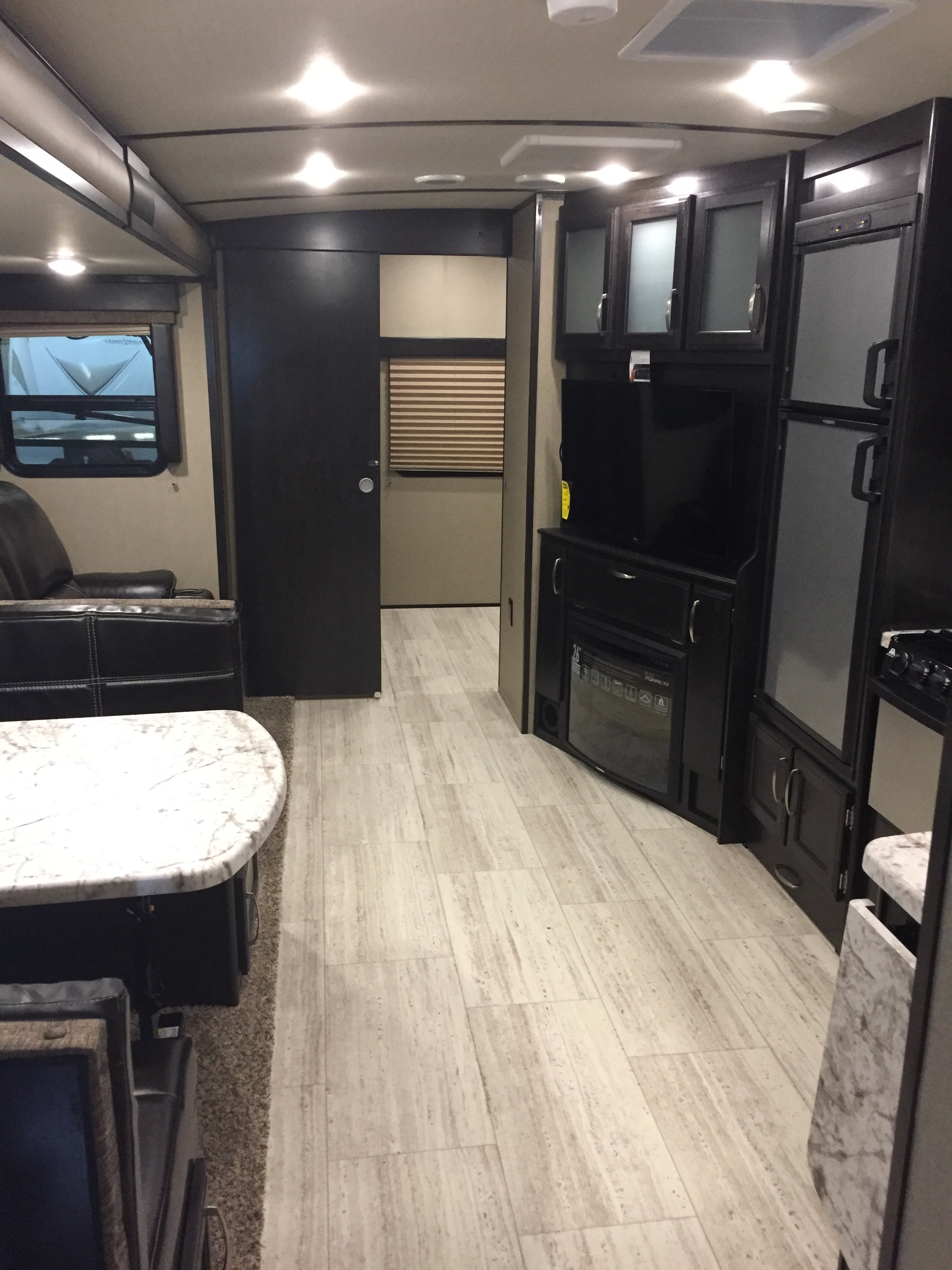 2017 Grand Design IMAGINE 3150BH in north syracuse NY