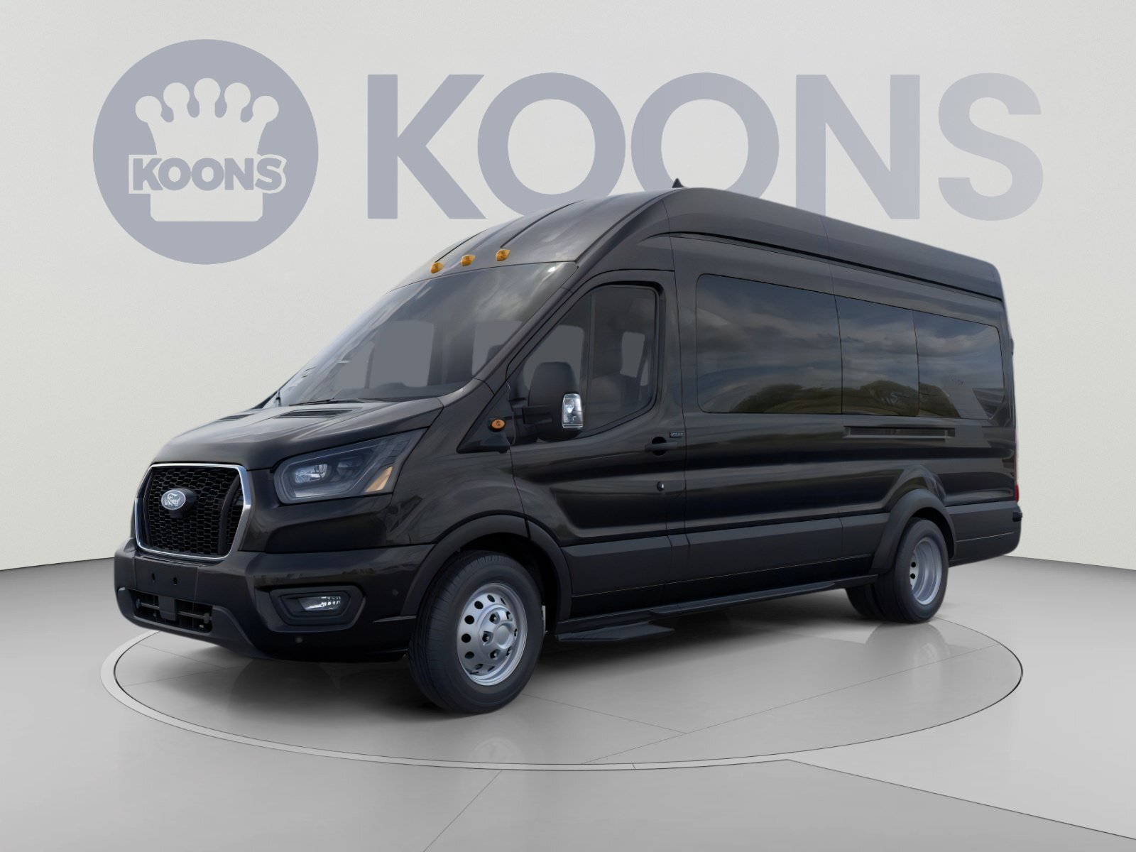 2026 FORD TRANSIT in Sterling, VA