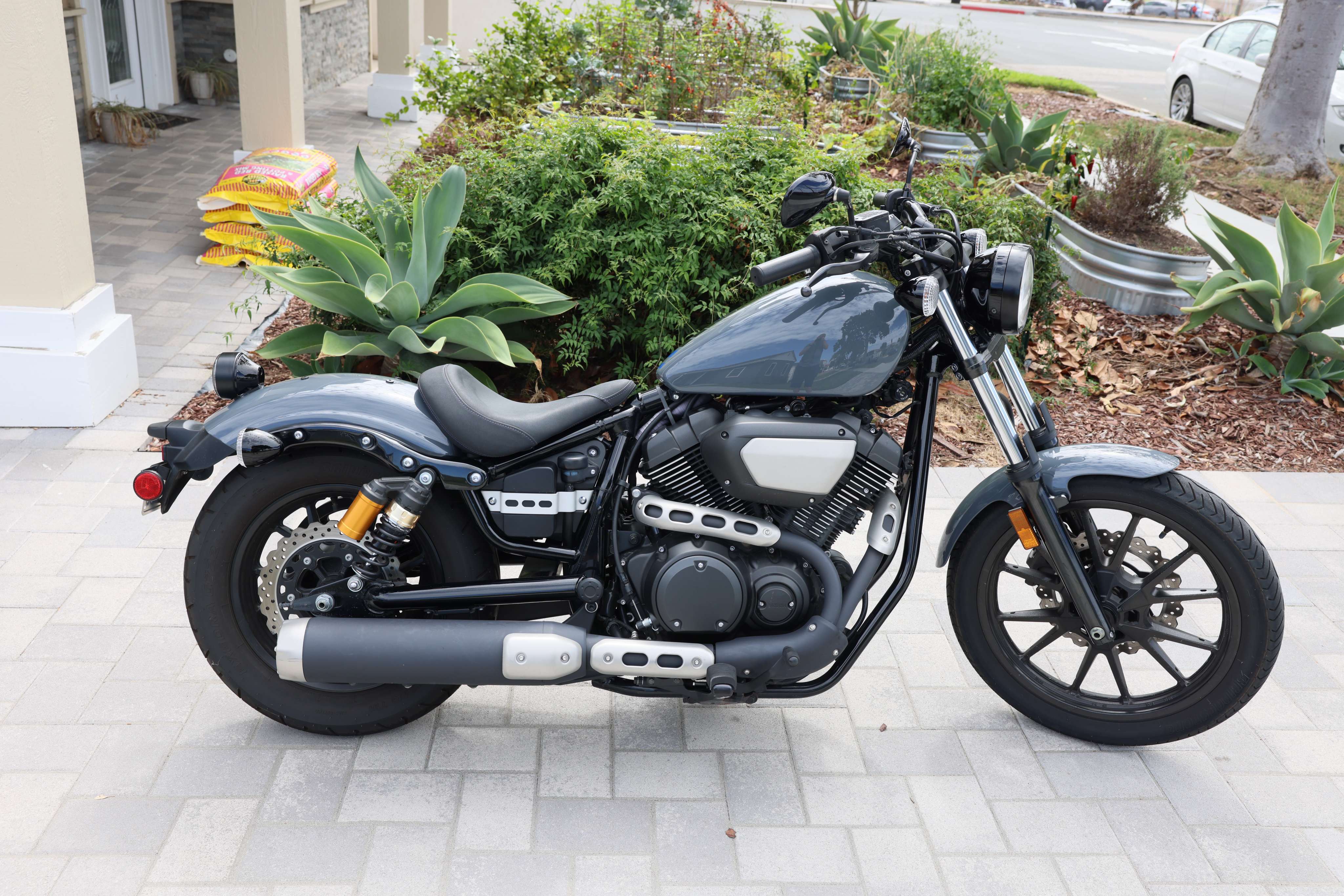 2023 Yamaha BOLT R-SPEC R-SPEC in Torrance, CA