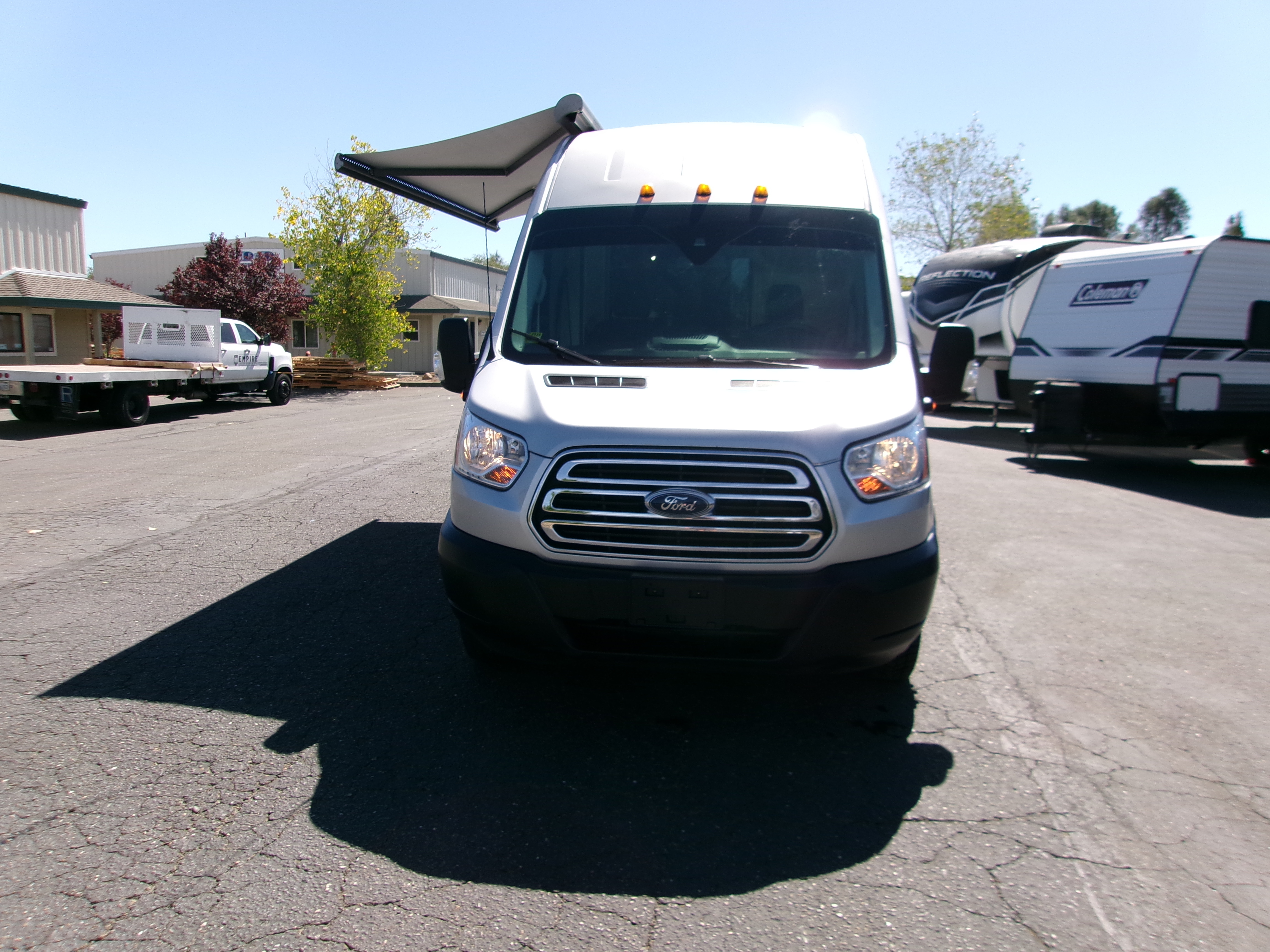 2020 Coachmen BEYOND 22D 22D-EB in placerville CA