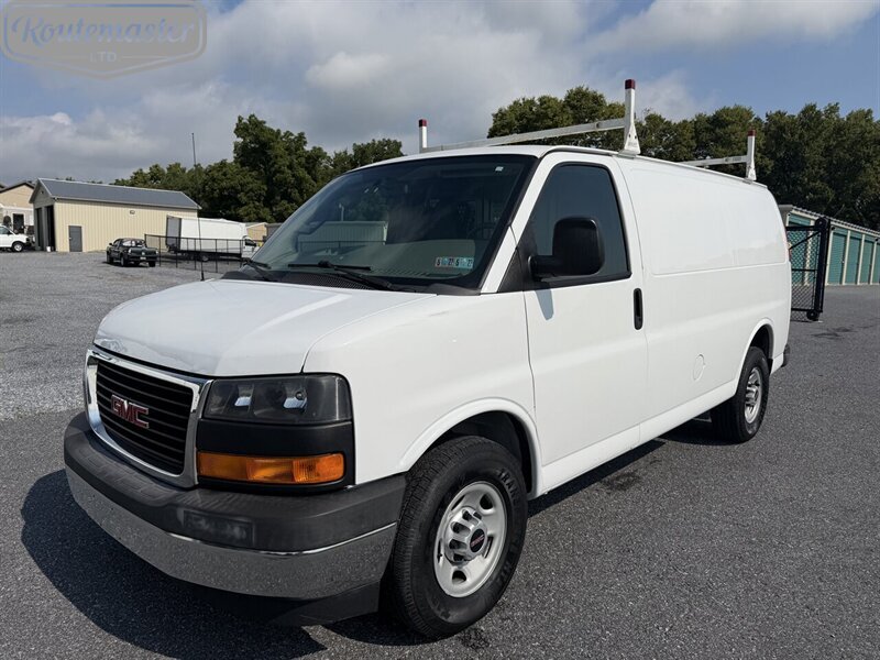 2017 GMC SAVANA in Mount Joy, PA