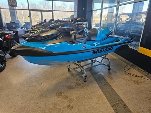 2026 Sea-Doo RXT-X 325 + Tech Package in taylorsville NC