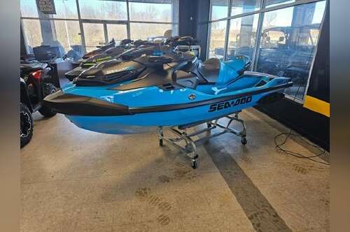 2026 Sea-Doo RXT-X 325 + Tech Package in taylorsville NC