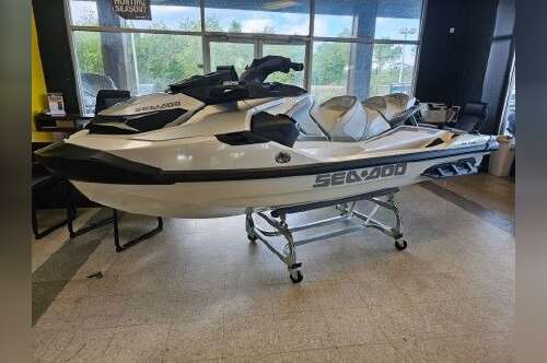2026 Sea-Doo GTX Limited 325 in taylorsville NC