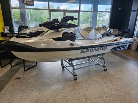 2026 Sea-Doo GTX Limited 325 in taylorsville NC