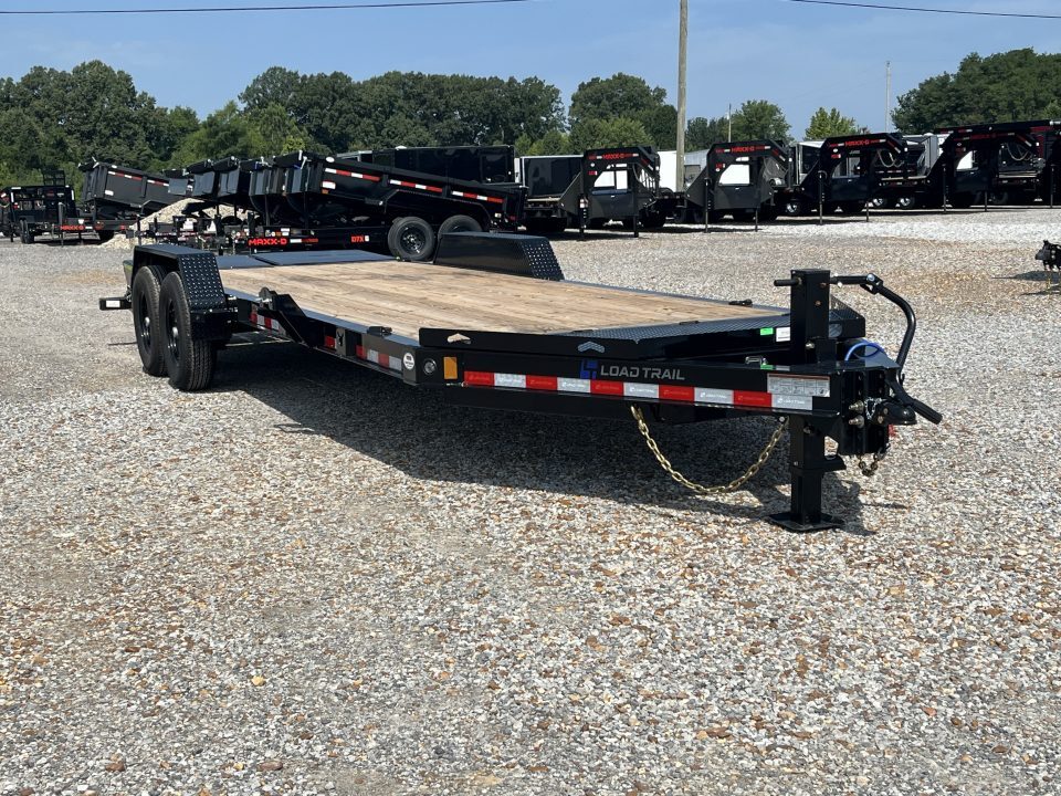 2026 Load Trail CB8322072 in Dexter, KY