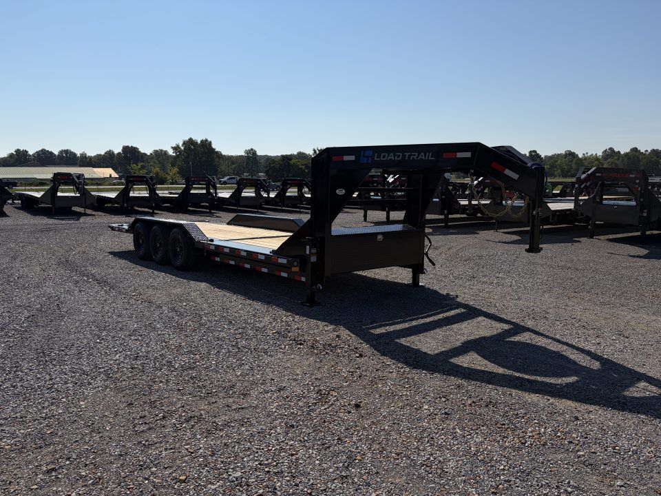 2027 Load Trail GN0224073 in Dexter, KY