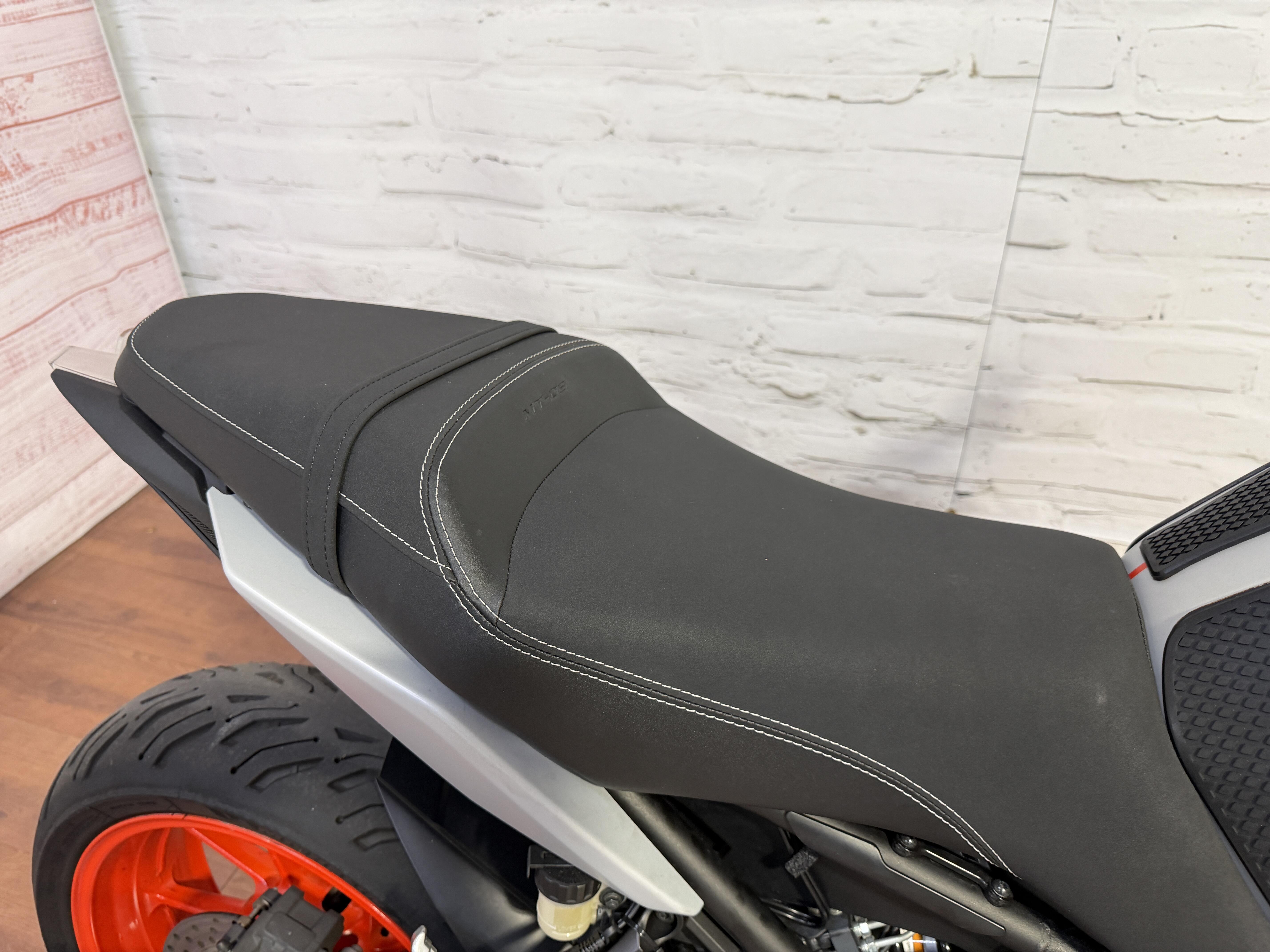 2019 Yamaha MT-09 in orange park FL