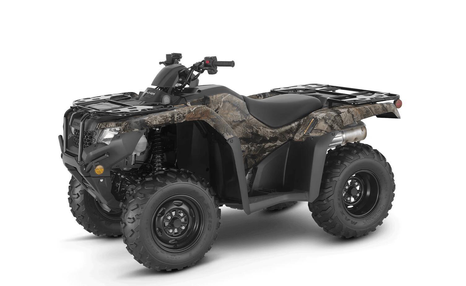 2027 Honda RANCHER 4X4 in katy TX