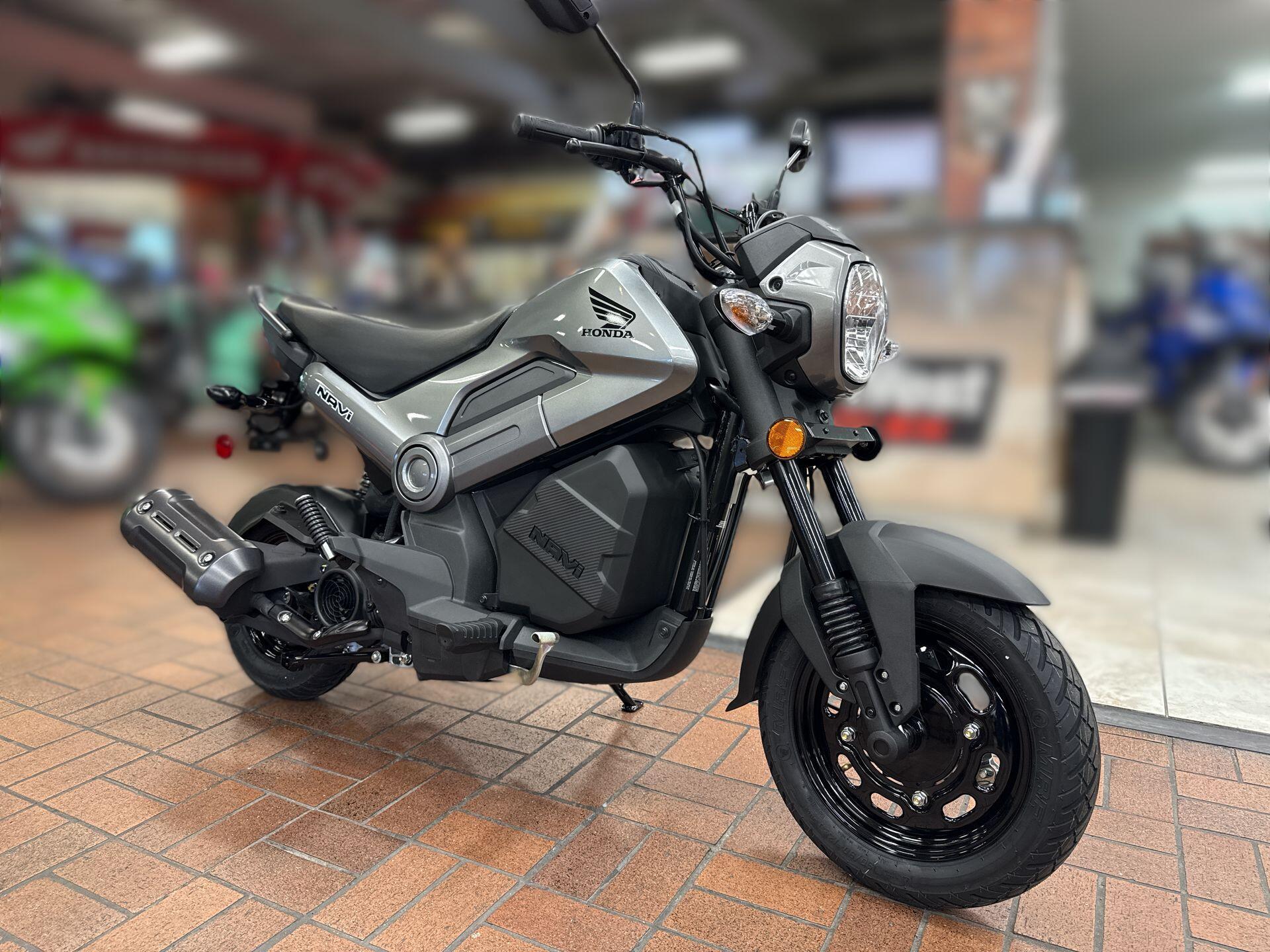 2026 Honda Navi BASE in Katy, TX