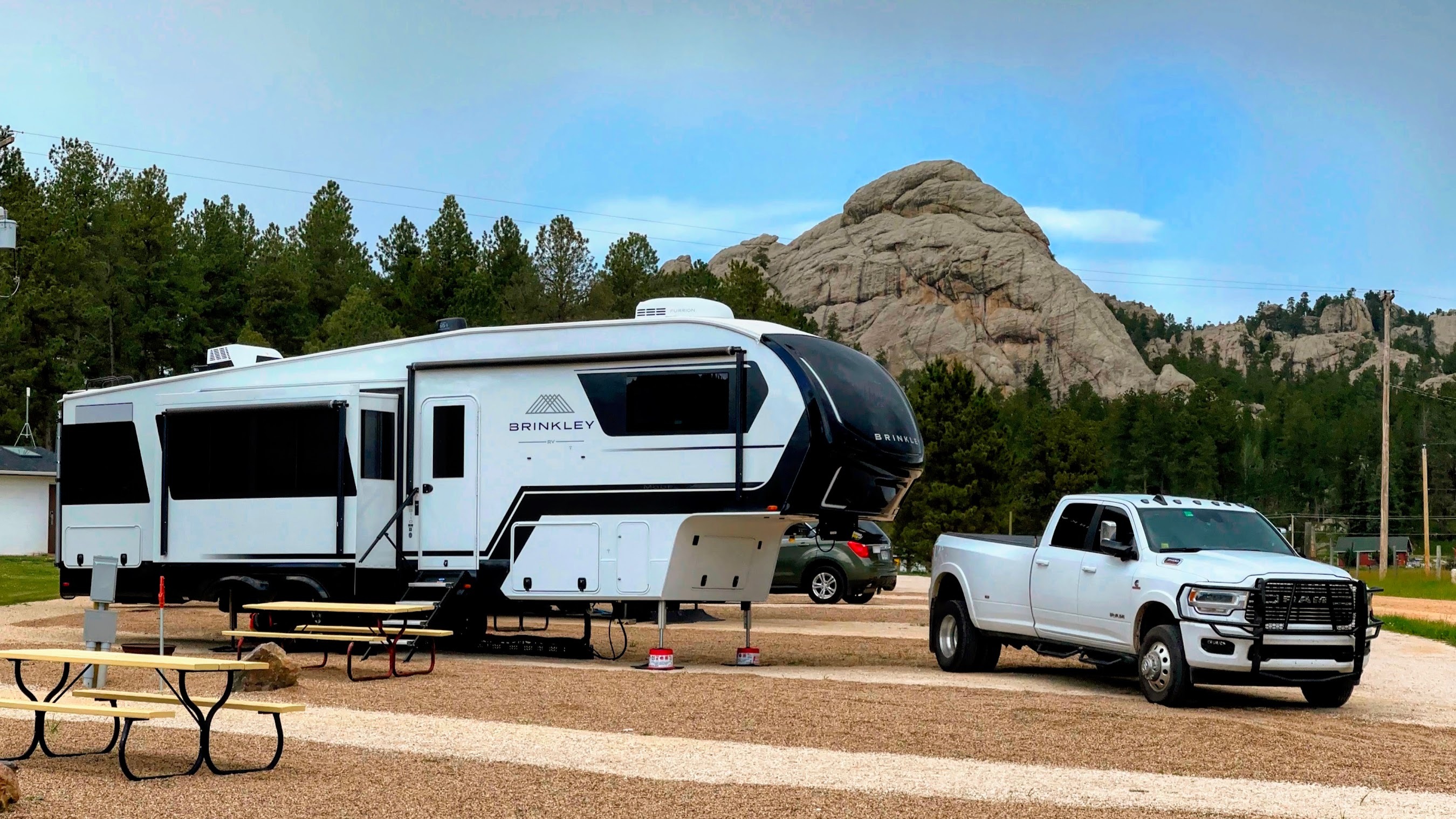 2024 Brinkley MODEL Z 3110 RV