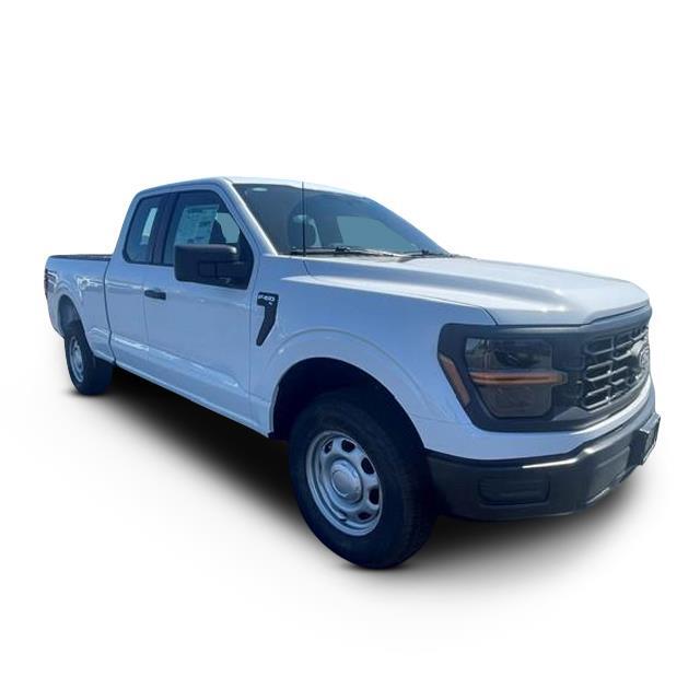 2026 Ford F-150 in Ceres, CA