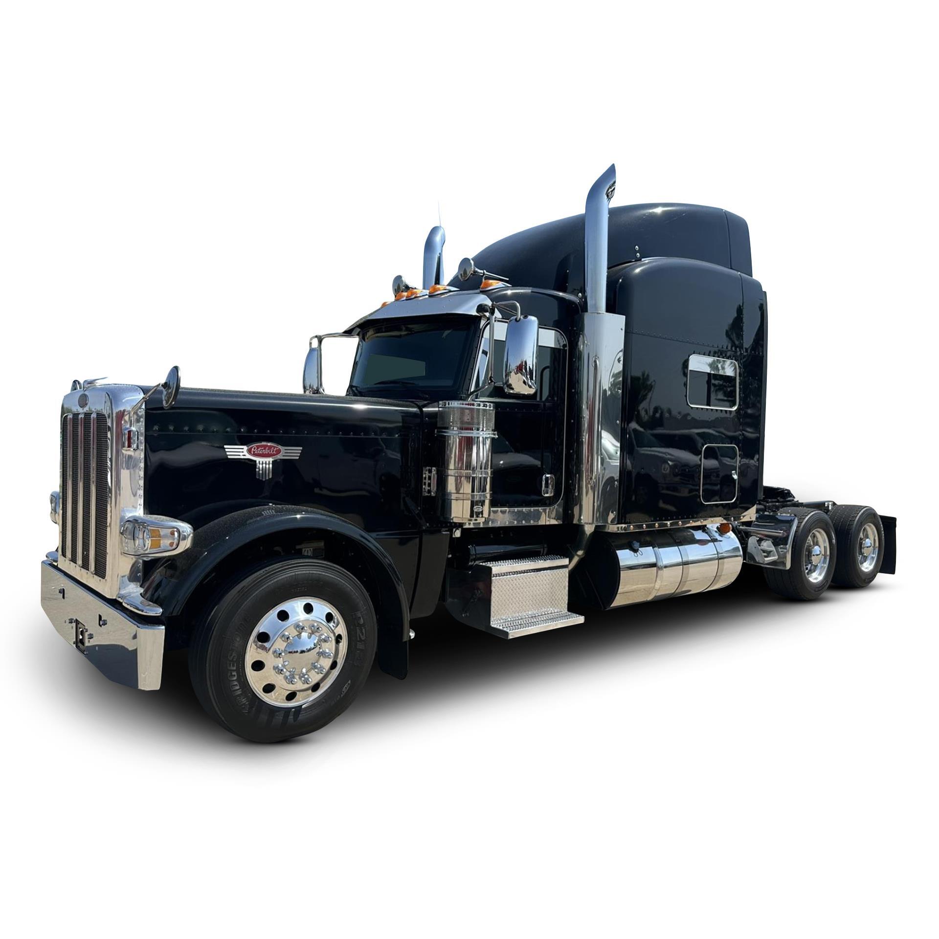 2022 PETERBILT 389 in Oklahoma City, OK