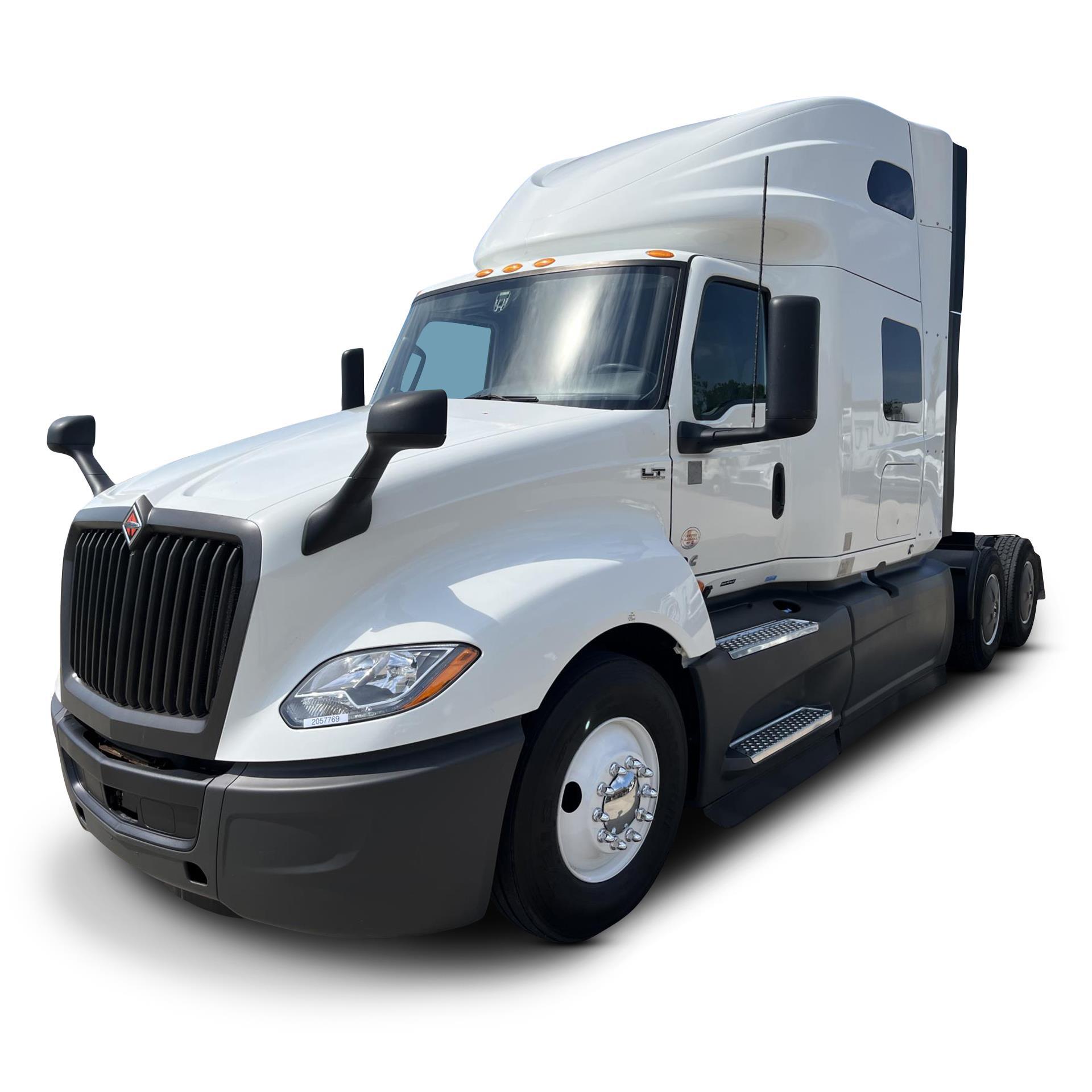 2023 INTERNATIONAL LT625 in Kansas City, MO