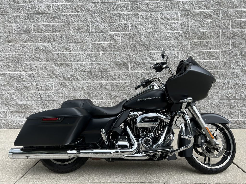 2017 Harley-Davidson Touring FLTRXS - Road Glide Special SPECIAL in Orange Park, FL