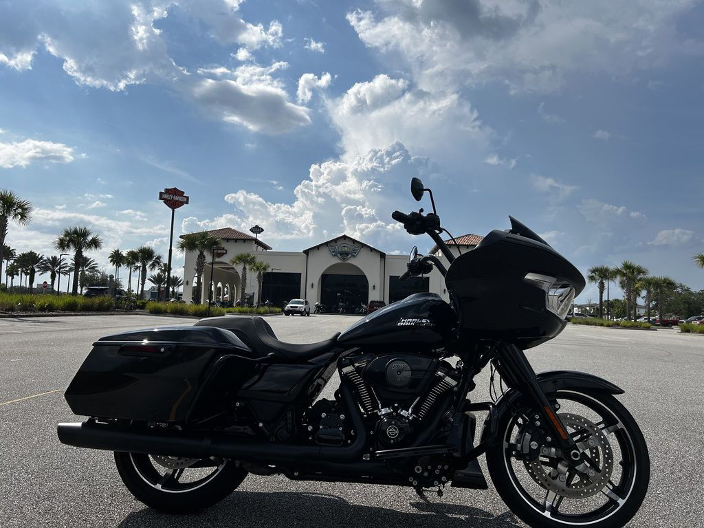 2024 Harley-Davidson Touring FLTRX - Road Glide FLTRX in St. Augustine, FL