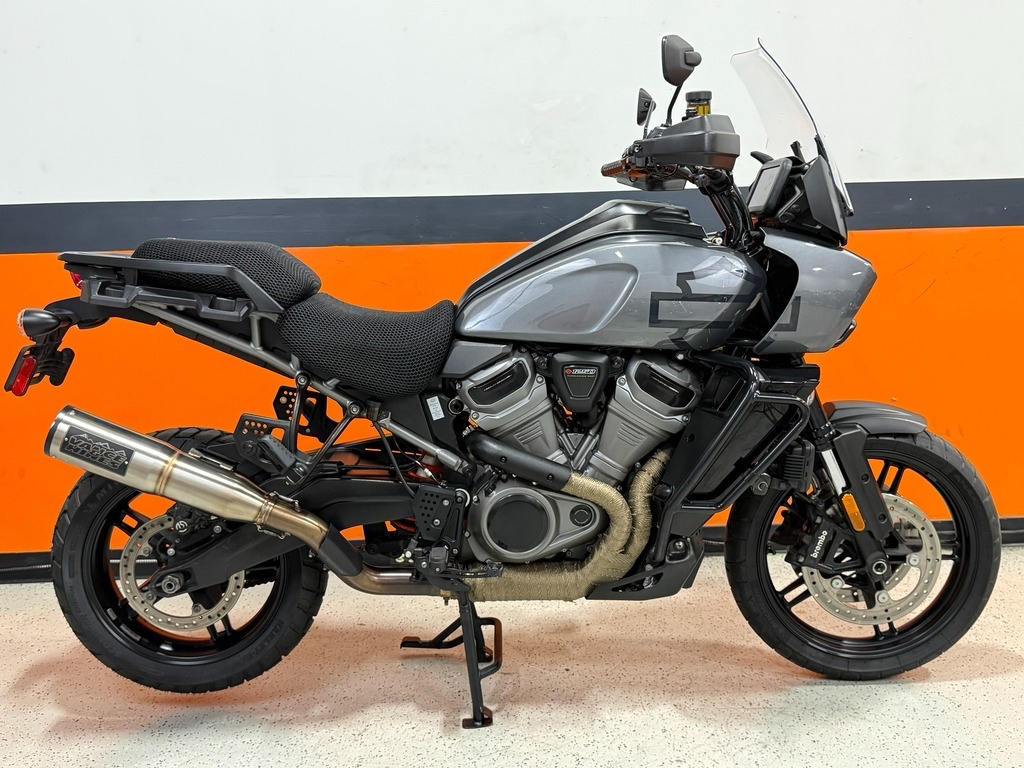 2021 Harley-Davidson Pan America 1250 Special 1250 SPECIAL in Zieglerville, PA