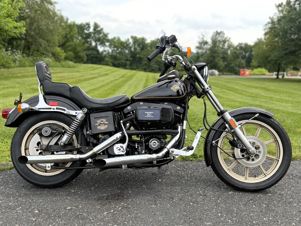 1982 Harley-Davidson Other in Zieglerville, PA