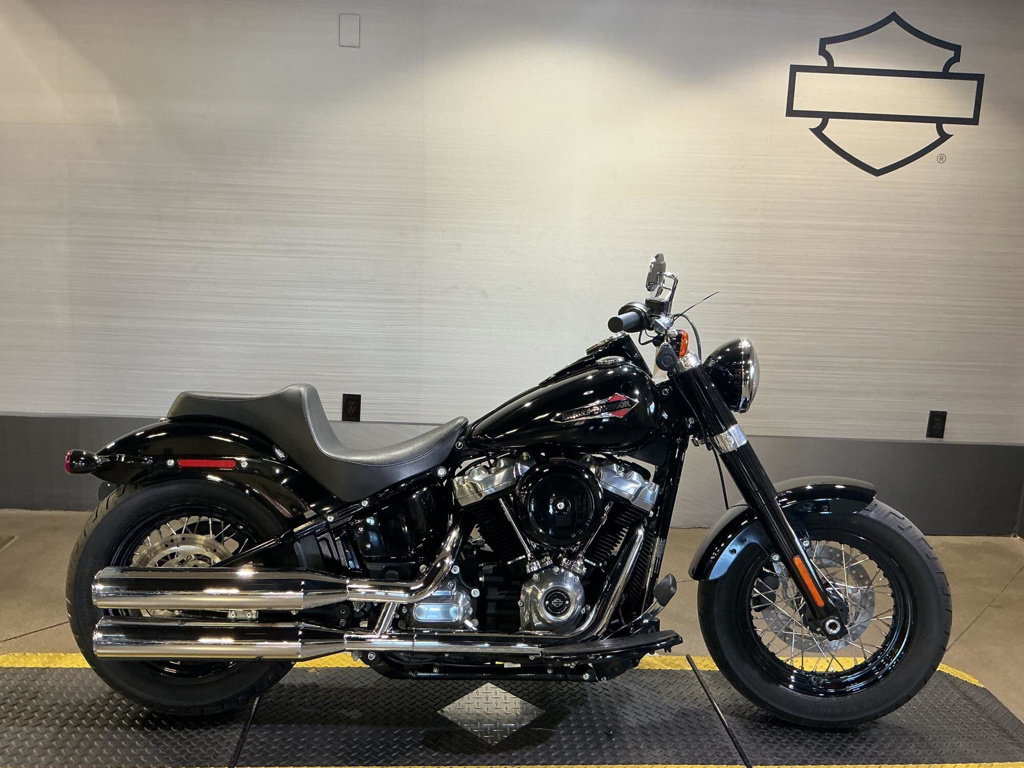 2021 Harley-Davidson Softail Slim SLIM in Peoria, AZ