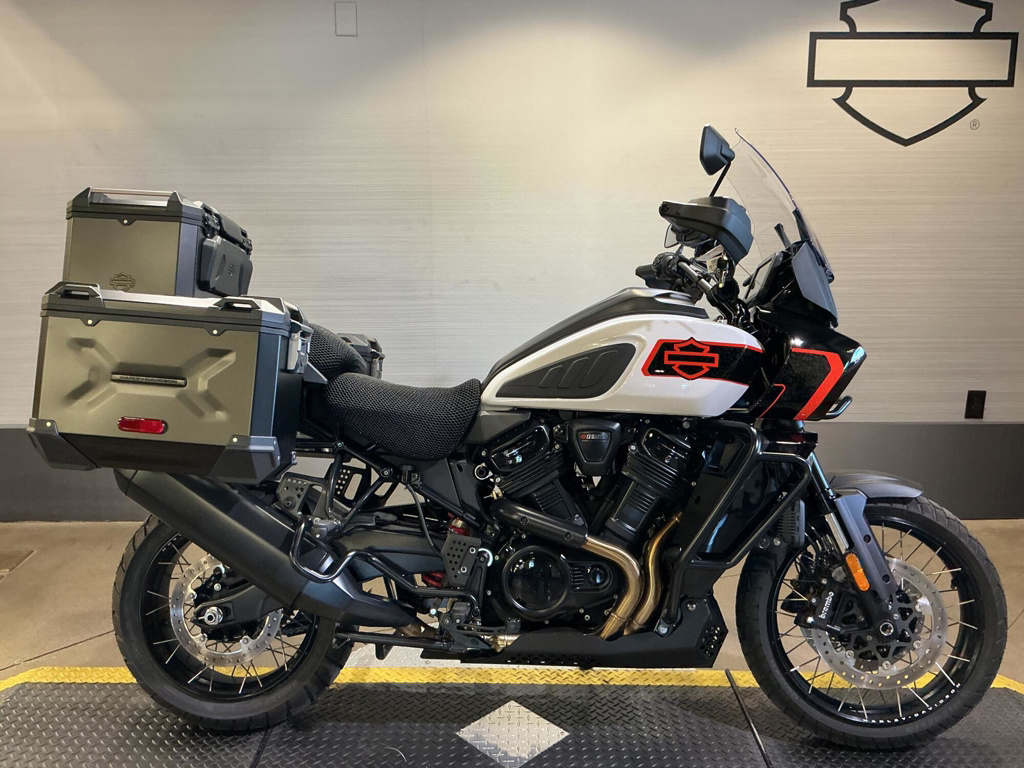 2026 Harley-Davidson Pan America 1250 ST 1250 ST in Peoria, AZ