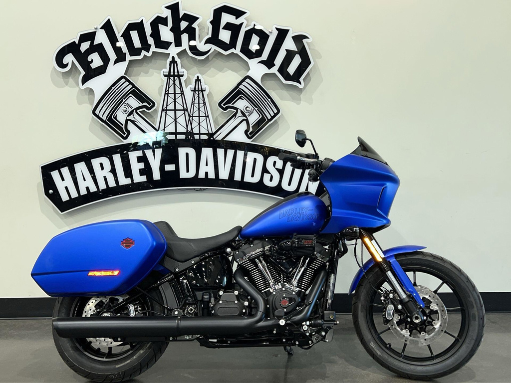 2026 Harley-Davidson Softail Low Rider ST LOW RIDER S in Allen, TX