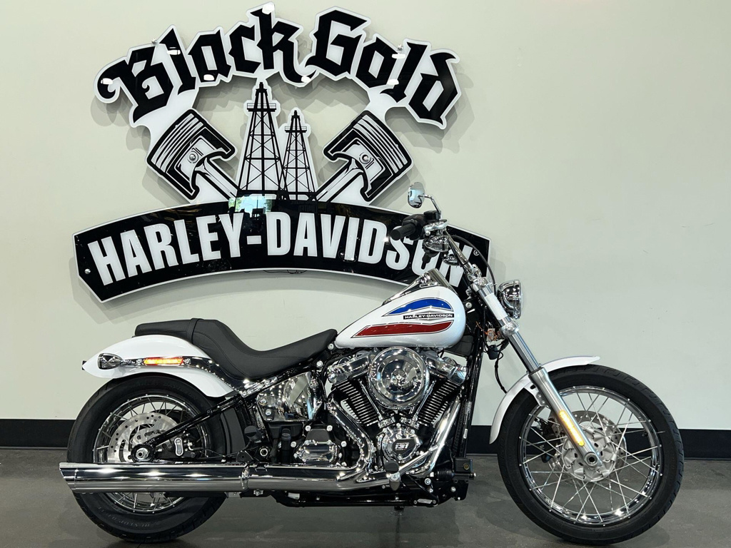2026 Harley-Davidson Softail Super Glide SUPER GLIDE in Allen, TX