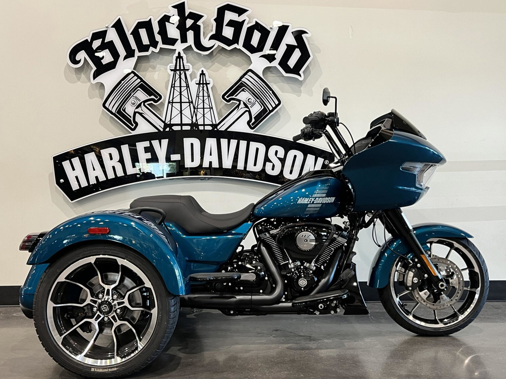 2026 Harley-Davidson Trike Road Glide 3 3 in Allen, TX
