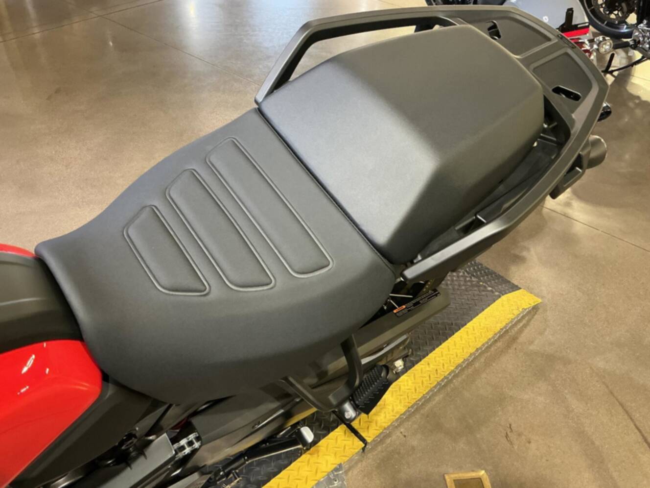 A photo of this 2026 Harley-Davidson  Pan America 1250 Special