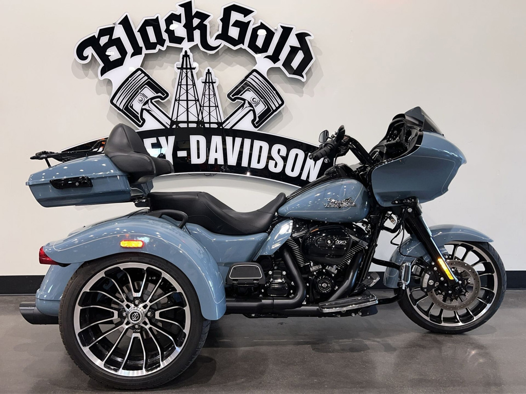 2024 Harley-Davidson Trike Road Glide 3 3 in Allen, TX