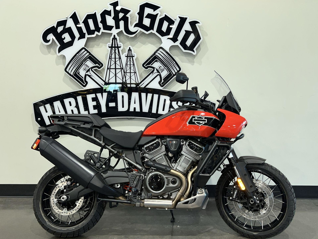 2026 Harley-Davidson Pan America 1250 Special 1250 SPECIAL in Allen, TX