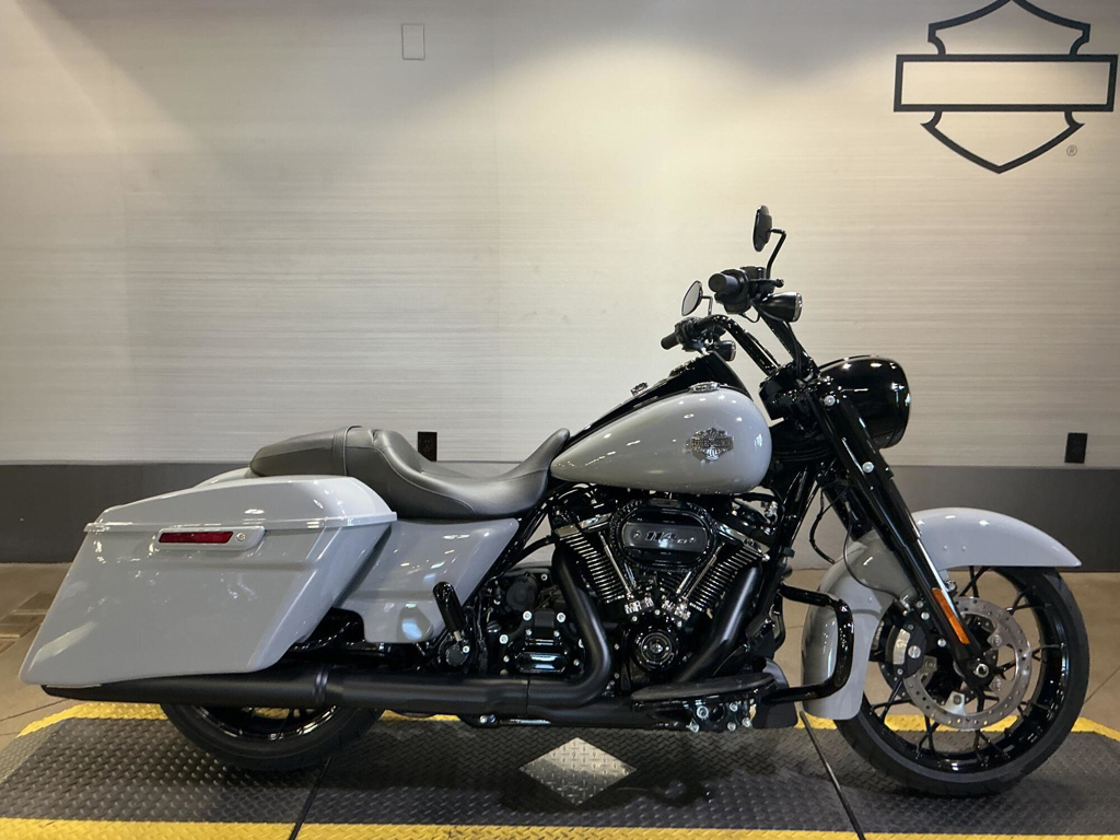 2025 Harley-Davidson Touring Road King Special SPECIAL in Peoria, AZ