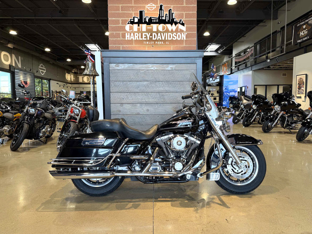 2006 Harley-Davidson Touring FLHR - Road King in Tinley Parl, IL