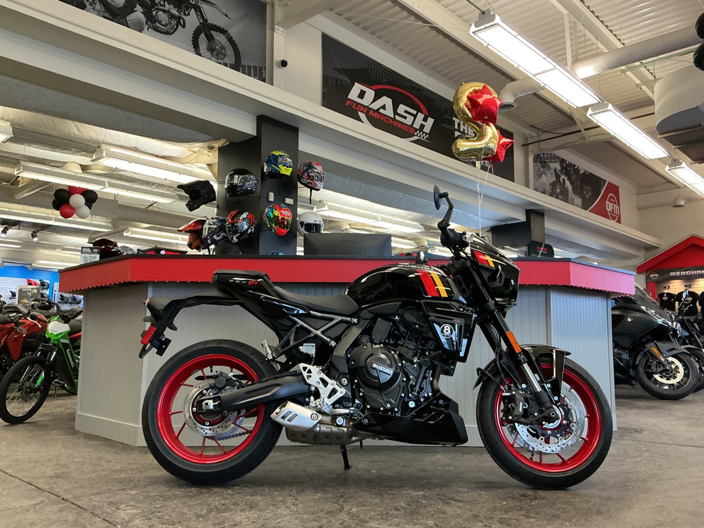 2026 Suzuki GSX-8TT 8TT 8TT in Canandaigua, NY