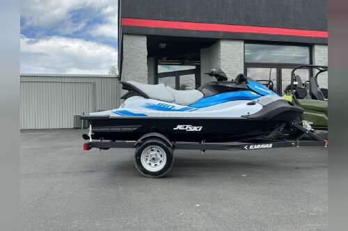 2026 Kawasaki Jet Ski STX 160X in canandaigua NY