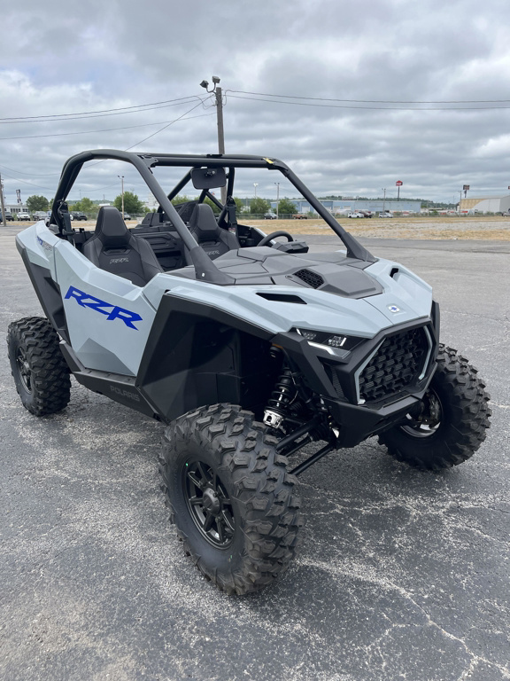 2026 Polaris RZR PRO XP SPORT STORM GRAY SPORT STORM GRAY in council bluffs IA