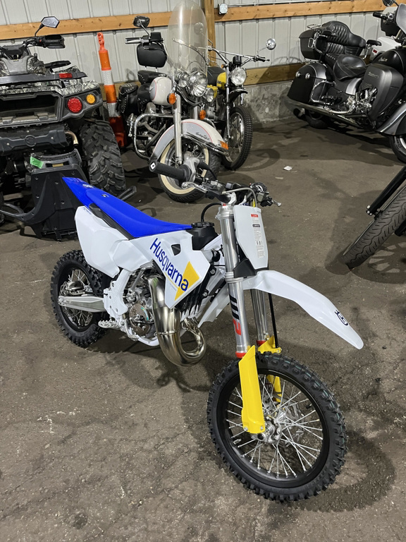 2027 Husqvarna TC 65 in council bluffs IA