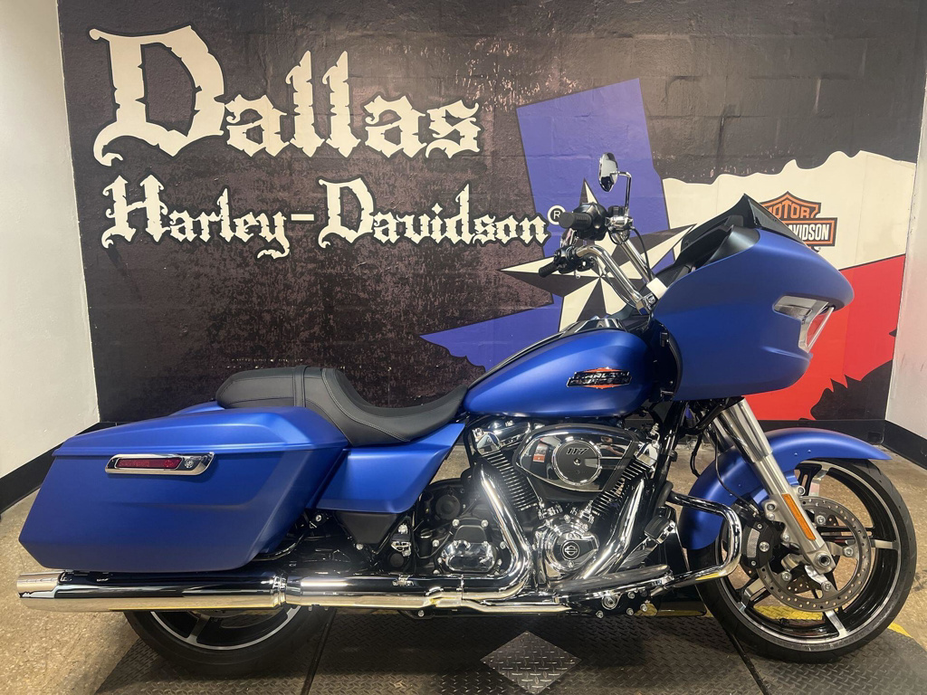 2026 Harley-Davidson Touring Road Glide in Garland, TX
