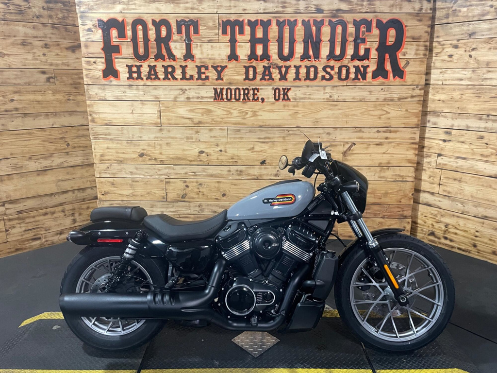 2026 Harley-Davidson Sportster Nightster Special NIGHTSTER in Moore, OK