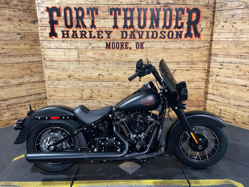 2026 Harley-Davidson Softail Deadwood DEADWOOD in Moore, OK