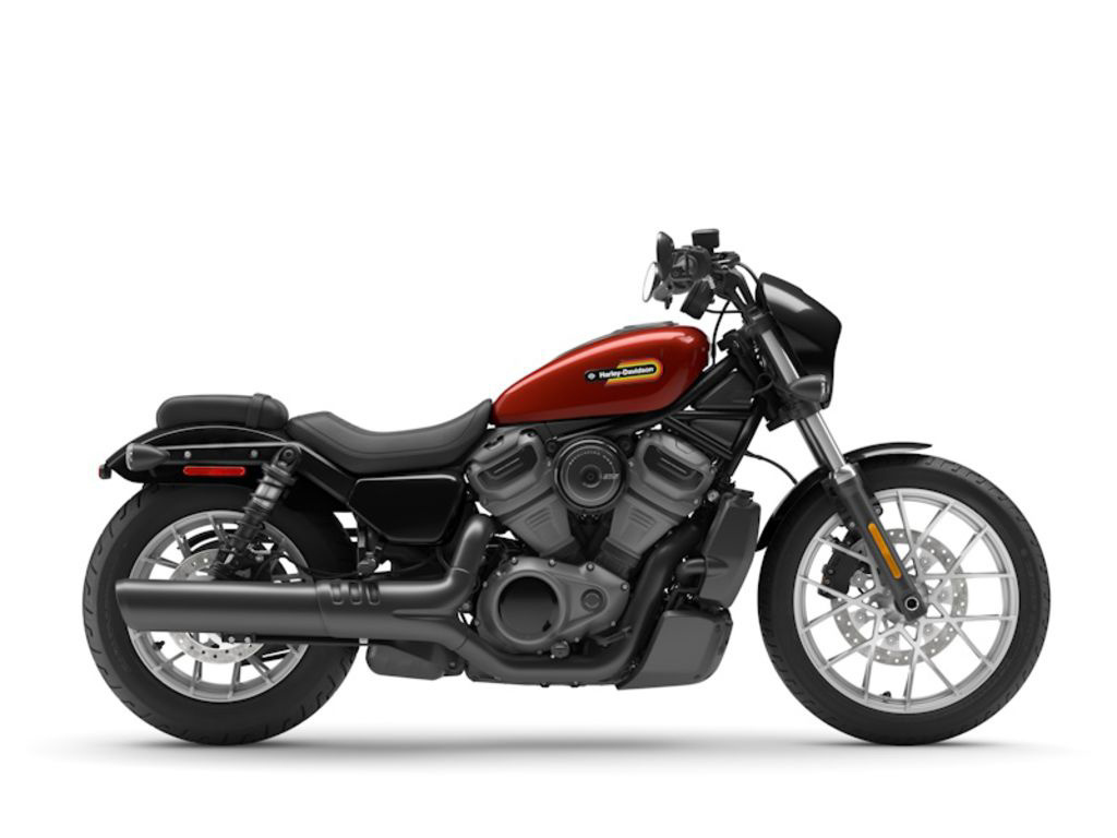 2024 Harley-Davidson Sportster RH975S - Nightster Special NIGHTSTER SPECIAL in Conneaut Lake, PA