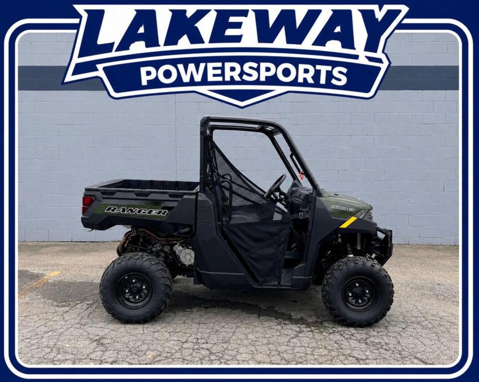 2026 Polaris Ranger 1000 BASE in conneaut lake PA