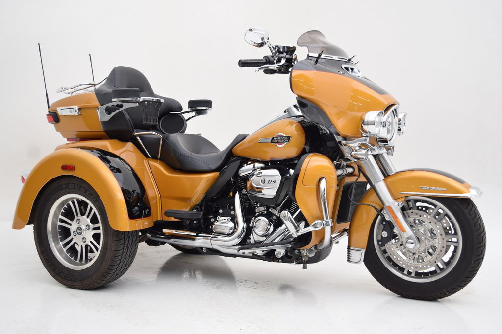2023 Harley-Davidson FLHTCUTG - Tri Glide Ultra FLHTCUTG in Scott City, MO