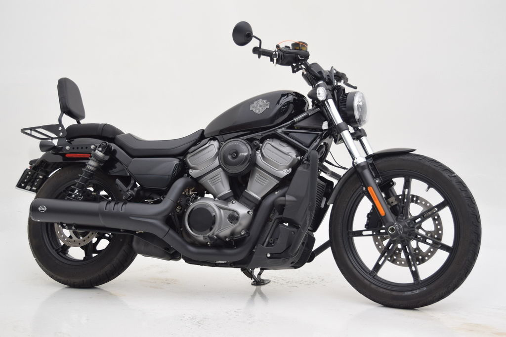 2023 Harley-Davidson Sportster RH975 - Nightster NIGHTSTER in Scott City, MO