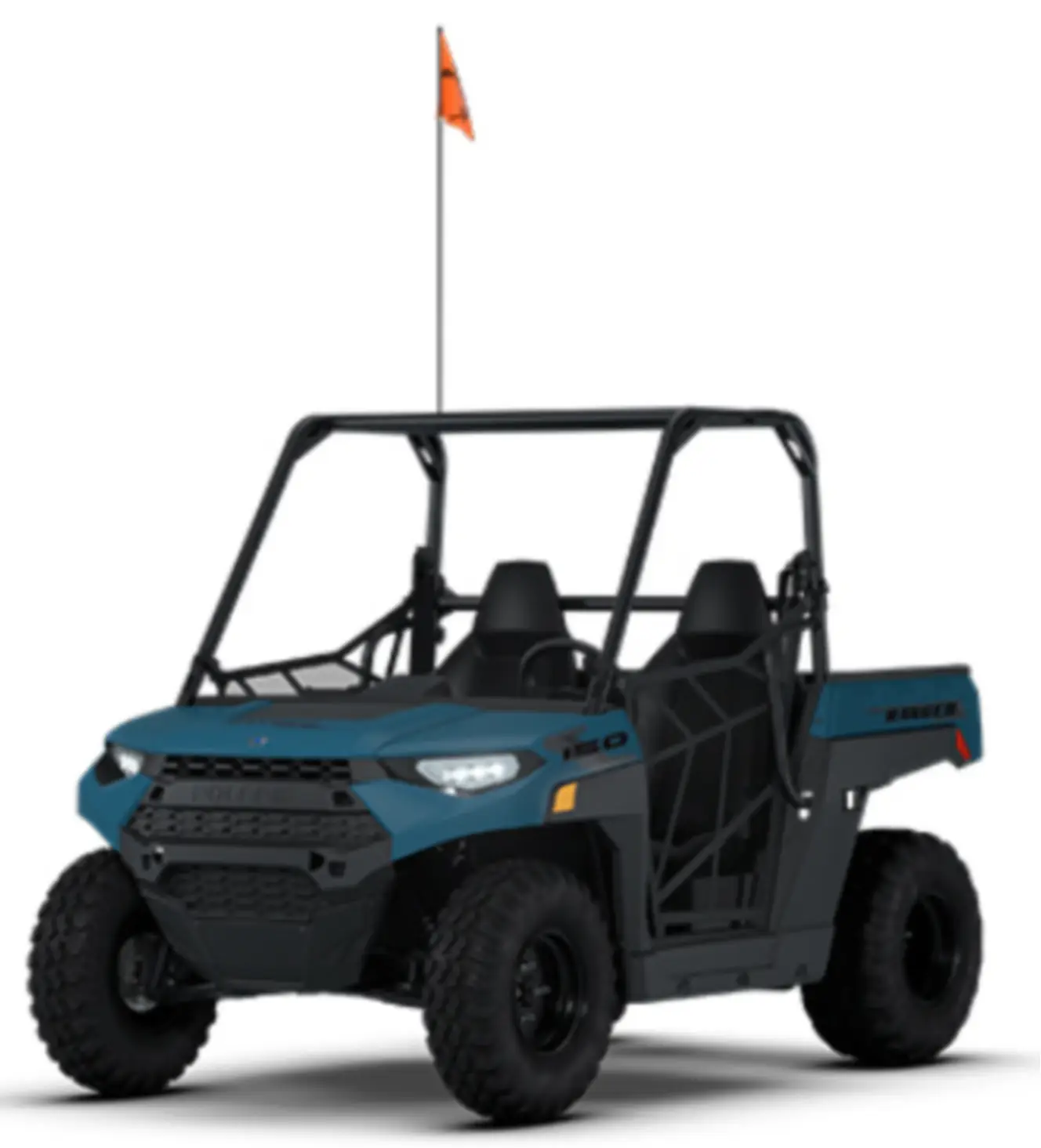 New 2026 Polaris Ranger 150 Efi For Sale in Pine Island, MN ...